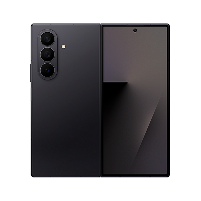 Смартфон Samsung Galaxy Z Fold 7 256 ГБ, черный